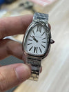 BVLGARI SERPENTI SEDUTTORI - BV v3 Orjinal - ETA 956.102